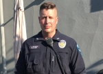 Officer Jeffrey Nelson