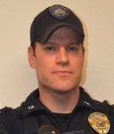 Officer Matthew Collins
