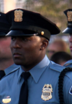 Officer Michael Mays
