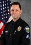 Officer Daniel Elzey